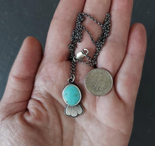 Load image into Gallery viewer, Beginnings Necklace no.1