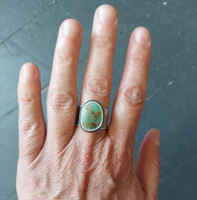 Load image into Gallery viewer, Strawberry Moon Ring