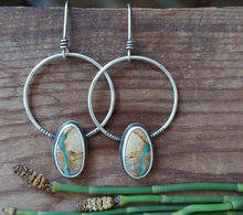 Load image into Gallery viewer, Riversong Hoops