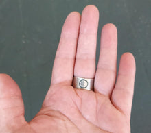 Load image into Gallery viewer, Roots + Wings Ring