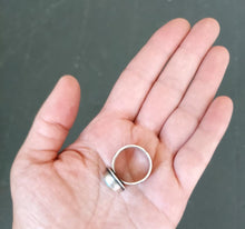 Load image into Gallery viewer, Roots + Wings Ring