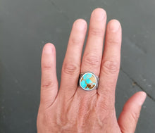 Load image into Gallery viewer, Roots + Wings Ring