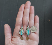 Load image into Gallery viewer, River Earrings