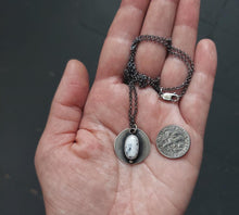 Load image into Gallery viewer, Be Light Necklace no.2