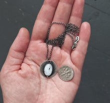 Load image into Gallery viewer, Be Light Necklace no.1