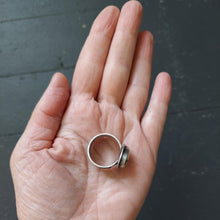 Load image into Gallery viewer, Heartspace Ring