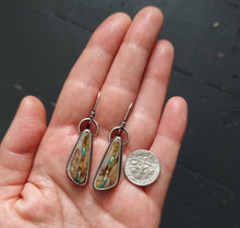 Load image into Gallery viewer, Riversong Earrings no.2