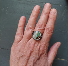 Load image into Gallery viewer, Forest Ring