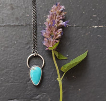 Load image into Gallery viewer, Moonrise Necklace no.1