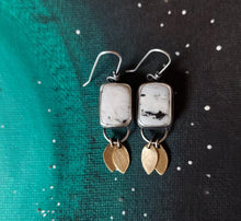 Load image into Gallery viewer, Connection Earrings no.2