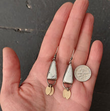 Load image into Gallery viewer, Connection Earrings no.1