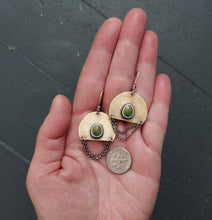 Load image into Gallery viewer, Golden Hour Earrings no.2