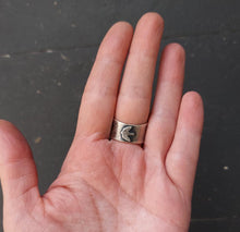 Load image into Gallery viewer, Becoming Ring