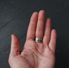 Load image into Gallery viewer, Sacred Water Ring