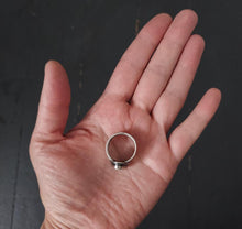 Load image into Gallery viewer, Breathe Deep Ring