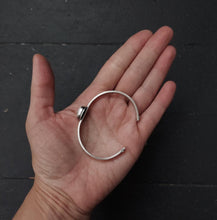 Load image into Gallery viewer, White Buffalo Moon Cuff