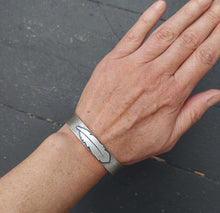 Load image into Gallery viewer, You Are Magic Cuff no.1