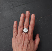 Load image into Gallery viewer, Inner Compass Ring