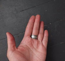 Load image into Gallery viewer, Inner Compass Ring