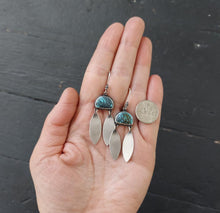Load image into Gallery viewer, Expanse Earrings