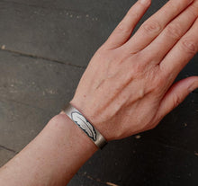Load image into Gallery viewer, You Are Magic Cuff no.2