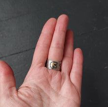 Load image into Gallery viewer, Moonlight Ring