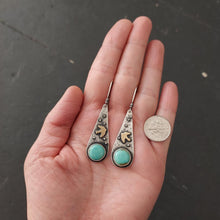 Load image into Gallery viewer, Stardust Earrings