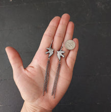 Load image into Gallery viewer, Hope Earrings