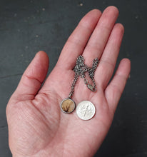 Load image into Gallery viewer, Botanical Necklace no.2