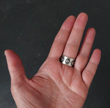Load image into Gallery viewer, Sky Ring