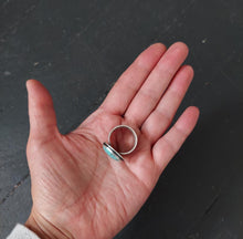 Load image into Gallery viewer, Sky Ring