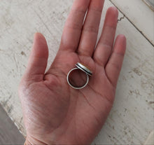 Load image into Gallery viewer, Rise Ring
