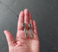Load image into Gallery viewer, Above The Clouds Earrings