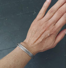 Load image into Gallery viewer, Element Bangles