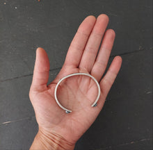 Load image into Gallery viewer, Turquoise You are Magic Cuff