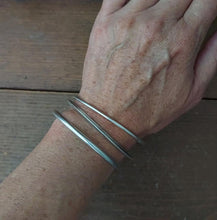 Load image into Gallery viewer, Element Bangles