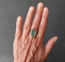 Load image into Gallery viewer, Flow Ring