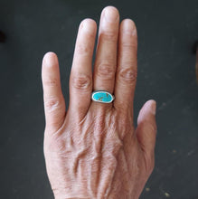 Load image into Gallery viewer, Skyline Ring no.1
