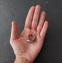 Load image into Gallery viewer, Horizon Ring