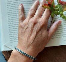 Load image into Gallery viewer, Element Cuff no.2