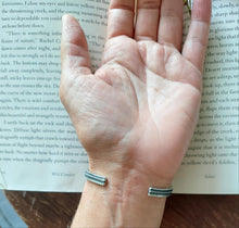 Load image into Gallery viewer, Element Cuff no.2