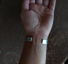 Load image into Gallery viewer, Wide Element Cuff