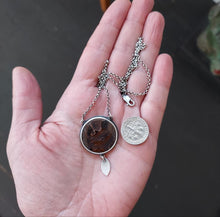 Load image into Gallery viewer, Through the Canyon Necklace