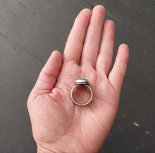 Load image into Gallery viewer, Blue Skies Ring
