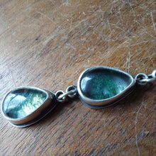 Load image into Gallery viewer, Forest Earrings
