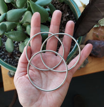 Load image into Gallery viewer, Element Bangles s/m