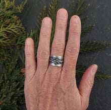 Load image into Gallery viewer, Cedar Ring