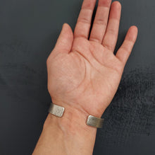 Load image into Gallery viewer, You Are Magic Cuff m/l (can be sized down to s/m)