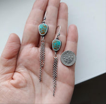Load image into Gallery viewer, Rainsong Earrings