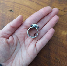 Load image into Gallery viewer, Inner Compass Ring